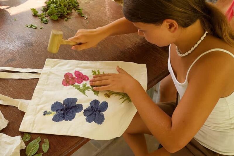 Naithon: Heart to Trunk - A Phuket Elephant Care Experience - Introduction