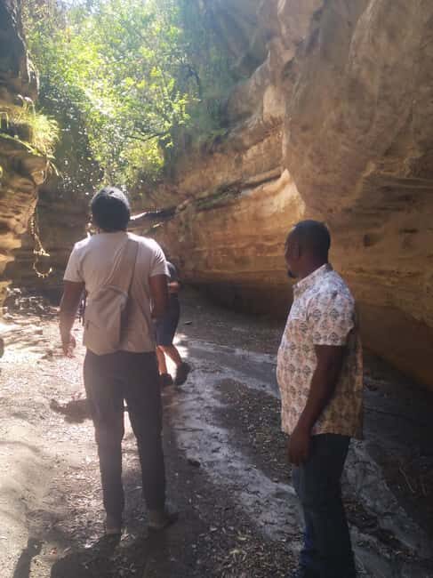 Naivasha: Hell's Gate and Lake Naivasha Tour - Key Points