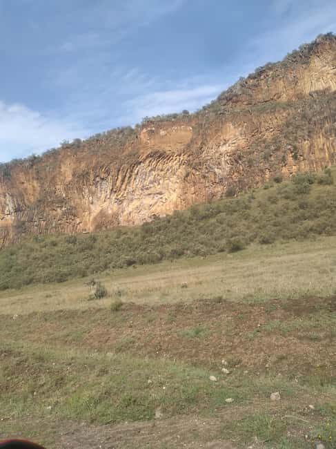Naivasha: Hell's Gate and Lake Naivasha Tour - Who Should Consider This Tour?