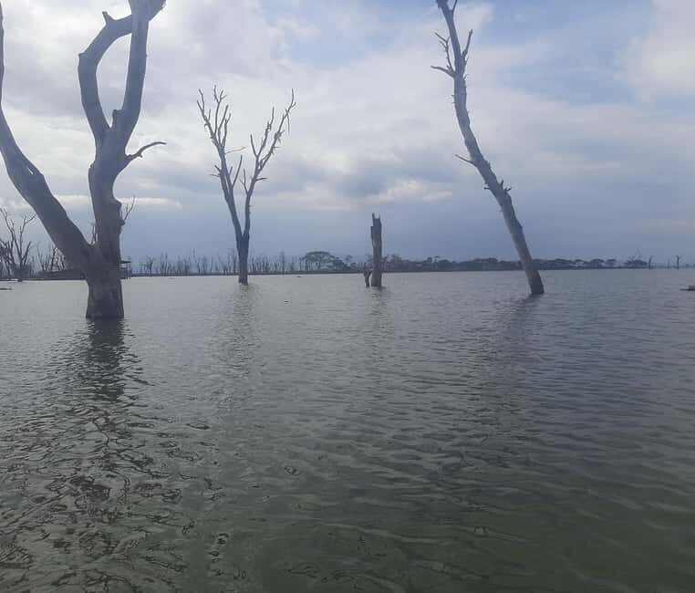 Naivasha: Lake Naivasha & Hells Gate National Park - Who Should Consider This Tour?  