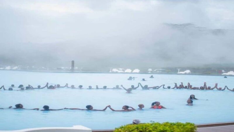 Naivasha: Olkaria Geothermal Spa - Practical Details Recap