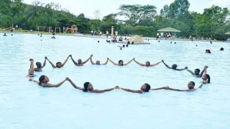 Naivasha: Olkaria Geothermal Spa - Frequently Asked Questions
