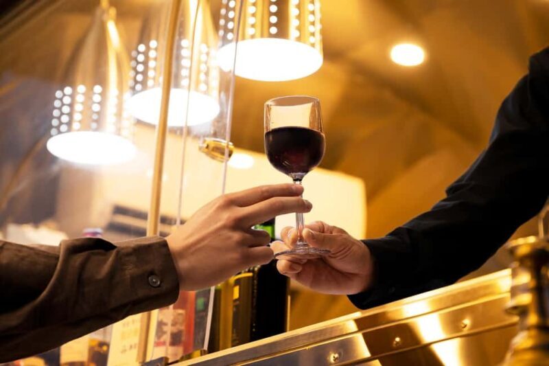 Naka-Izu:2Days Gourmet Journey Wasabi, Wine, Tea, Glamping - The Sum Up: The Perfect Blend of Culture, Cuisine, and Comfort