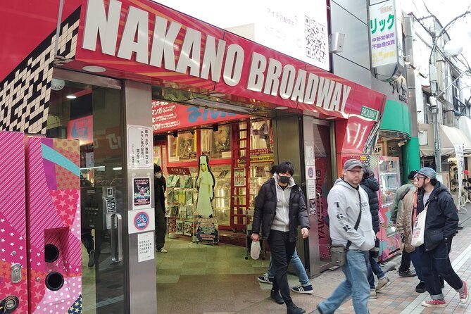 nakano-broadway-otaku-guided-shopping-experience
