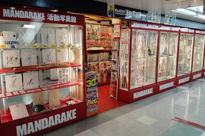 nakano-broadway-otaku-guided-shopping-experience