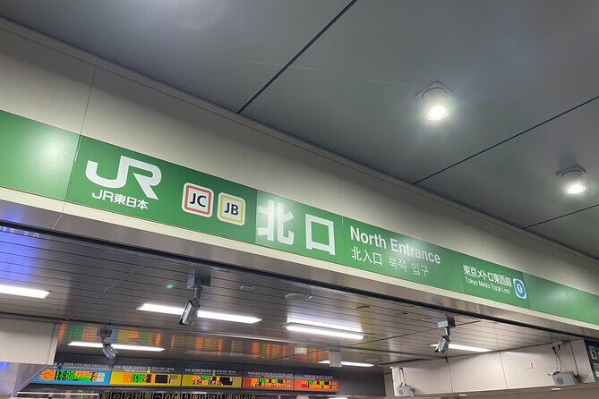 Nakano Night Tour Showa Japan Food and Drink Experience - A Detailed Look at the Nakano Night Tour Experience