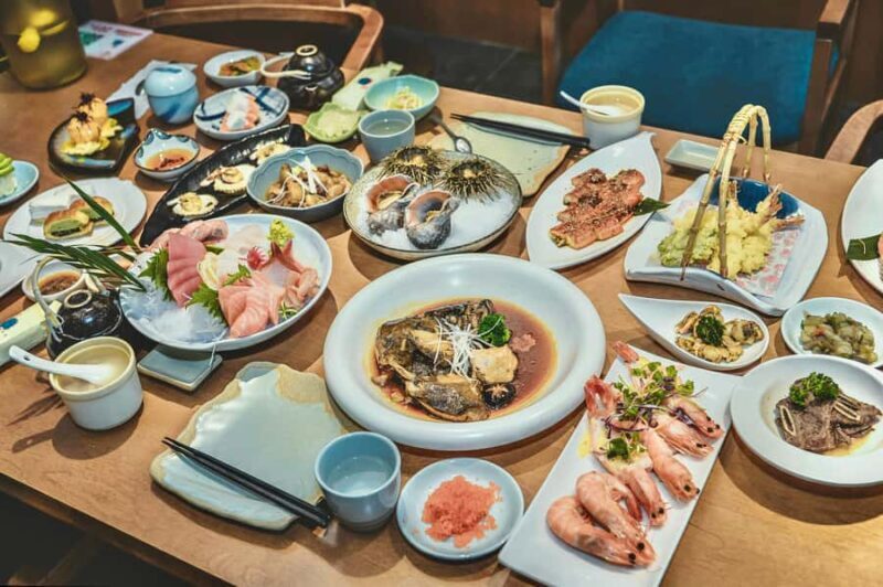 Nakano Premium Izakaya Food Tour: Authentic Tokyo Nightlife - An In-Depth Look at the Nakano Premium Izakaya Food Tour