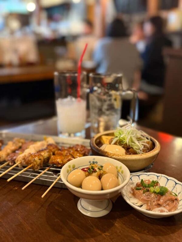 Nakano Premium Izakaya Food Tour: Authentic Tokyo Nightlife - FAQ