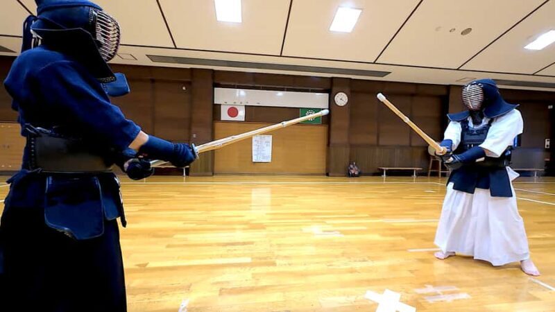 Nakashibetsu: Kendo Class with Equipment Rental - Frequently Asked Questions