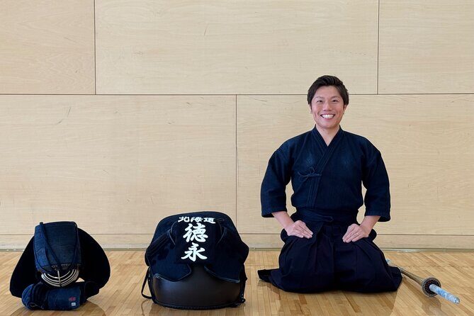 Nakashibetsu Kendo Martial Arts Class Experience - Key Points