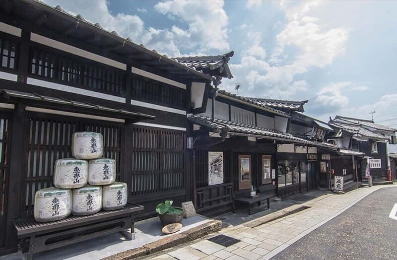 Nakatsugawa: Hazama Brewery Tour with Sake Tasting - Final Thoughts