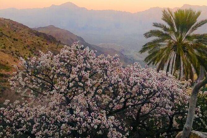 Nakhal Hotspring and Wakan Village Private Full Day Tour - Authentic Experiences and Hidden Gems