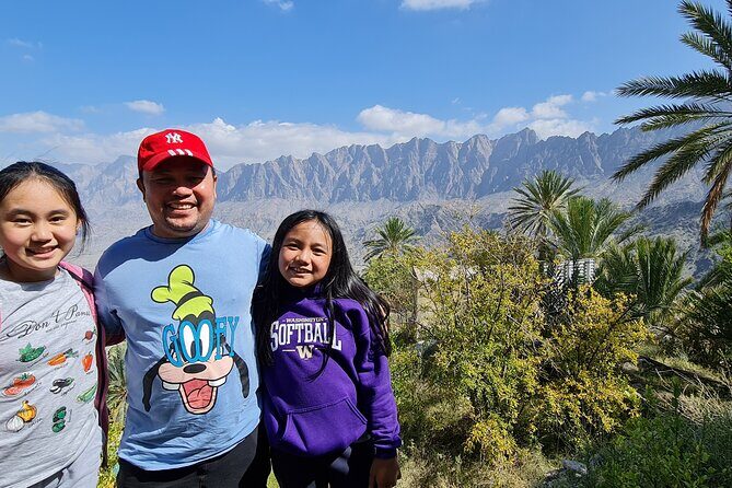 Nakhal Hotspring and Wakan Village Private Full Day Tour - Final Thoughts: Is This Tour Right for You?