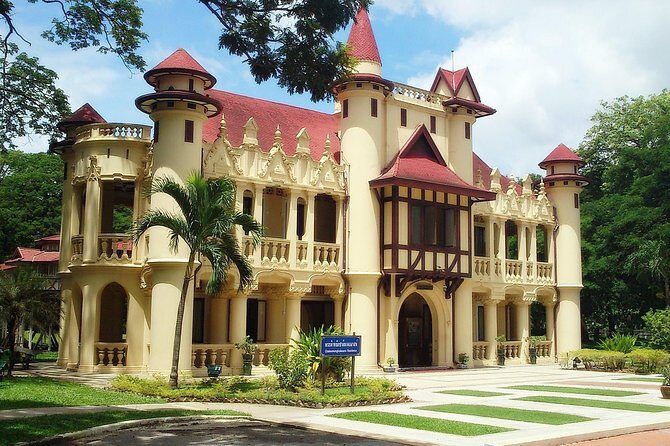 Nakhon Pathom City Tour from Bangkok (SHA Plus) - Practical Details and Experience Tips