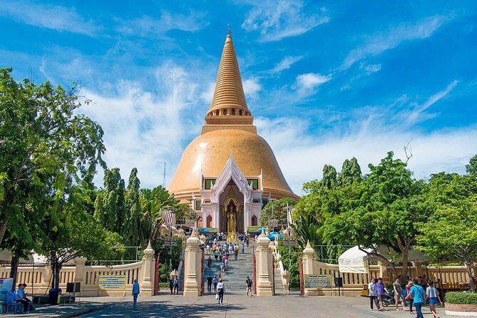 Nakhon Pathom City Tour from Bangkok (SHA Plus) - Who Will Love This Tour?