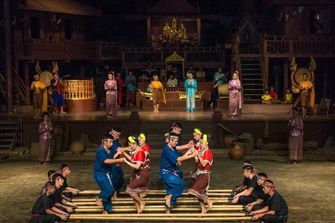 Nakhon Pathom City Tour from Bangkok (SHA Plus) - Frequently Asked Questions