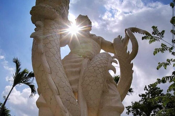 Nakula Sadewa Education Park Admission Ticket - What to Expect at Nakula Sadewa Education Park