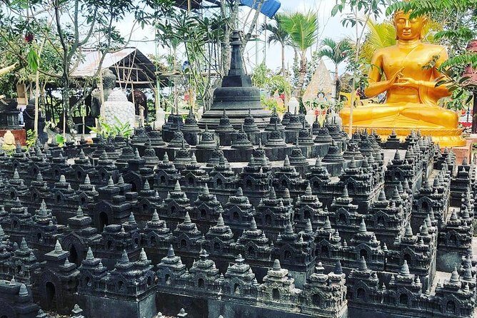 Nakula Sadewa Education Park Admission Ticket - Practical Tips for Visiting