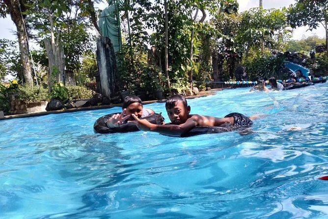 Nakula Sadewa Education Park Admission Ticket - Authentic Insights from Visitors