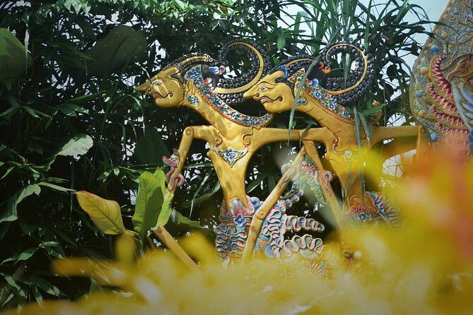 Nakula Sadewa Education Park Admission Ticket - Who Is This Experience Best For?