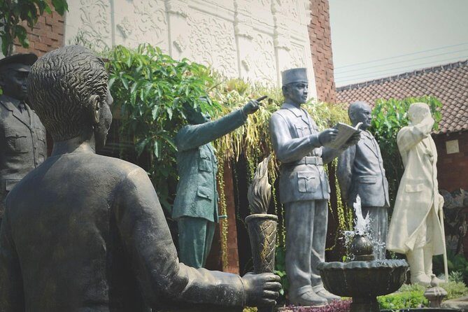 Nakula Sadewa Education Park Admission Ticket - The Sum Up