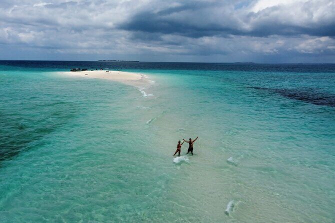 Nakupenda Beach Day Tour in Zanzibar - Who Should Consider This Tour?