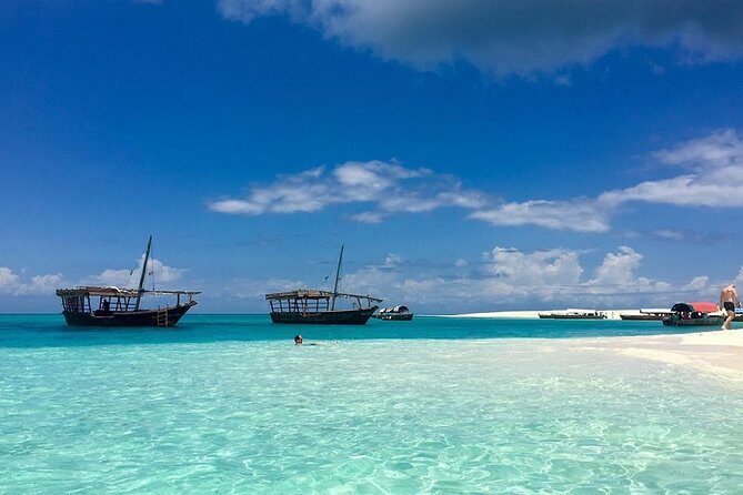 Nakupenda Beach Tour - The Reviews and Real Traveler Insights