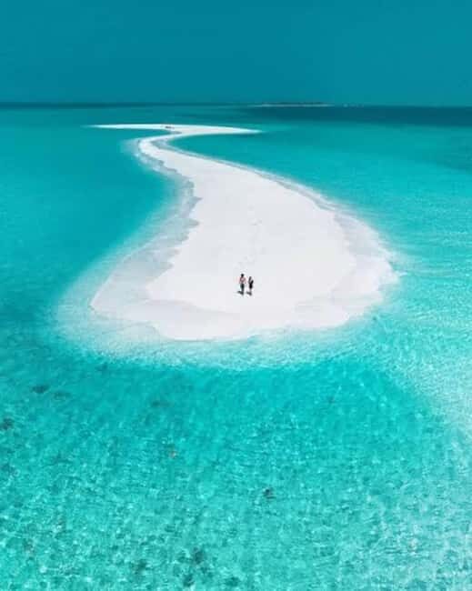 Nakupenda sand Bank and stone town walking tour with shoppin - Exploring the Day: What to Expect from Start to Finish