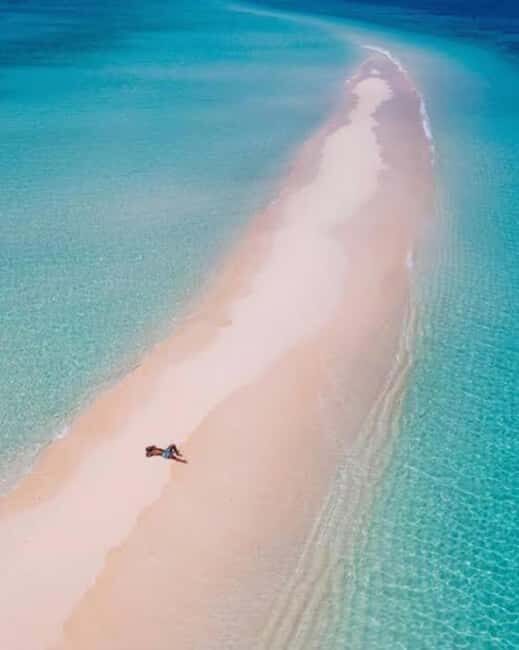 Nakupenda sand Bank and stone town walking tour with shoppin - The Challenges and Considerations