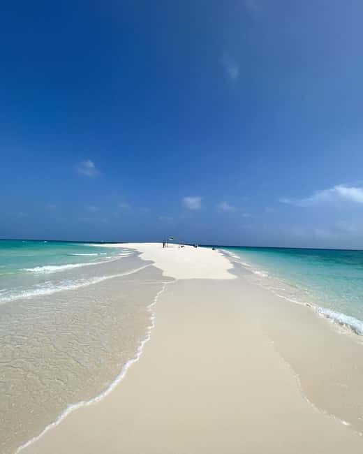Nakupenda sandbank lunch and stone town tour - Final Thoughts  