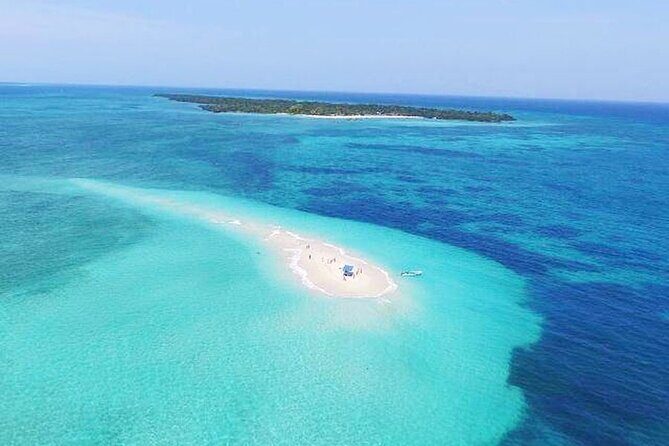 Nakupenda SandBank & Prison Island (Changuu Island) - Final Thoughts