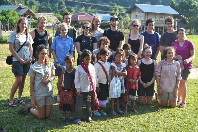 Nalan Trail and Khmu Tribe: 2 Days Trek in Nam Ha NPA - The Sum Up