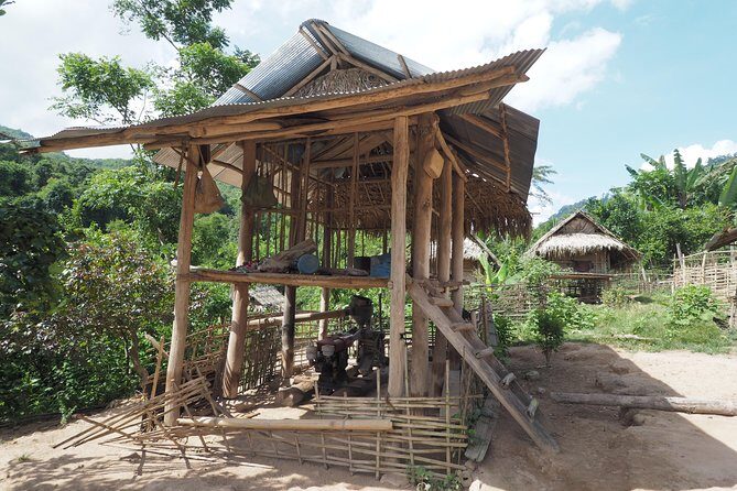 Nalan Trail Kmu Ethnic Experience - 2days forest trek with homestay. - Why This Tour Offers Great Value  