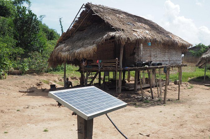 Nalan Trail Kmu Ethnic Experience - 2days forest trek with homestay. - Who Should Consider This Experience?  