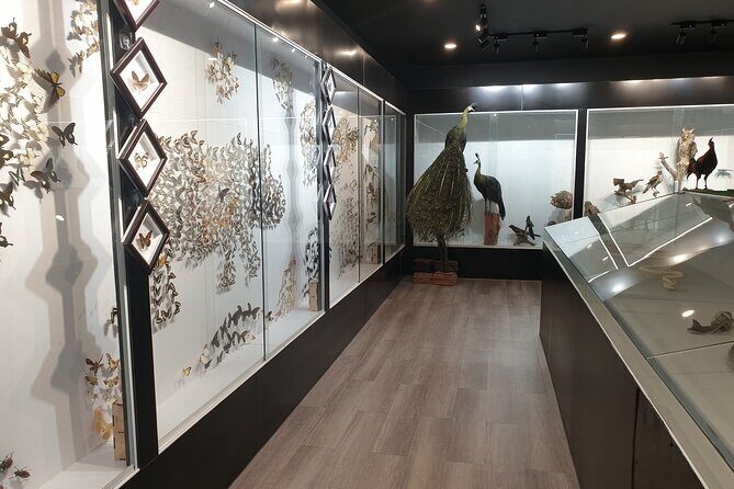 Nam Cat Tien National Park 2 Days 1 Night - Private Tour - Key Points