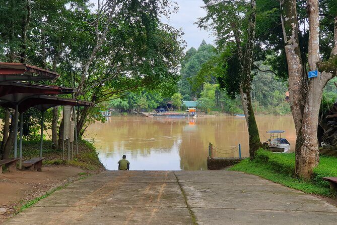 Nam Cat Tien National Park 2 Days 1 Night - Private Tour - Discovering Nam Cat Tien National Park: What to Expect