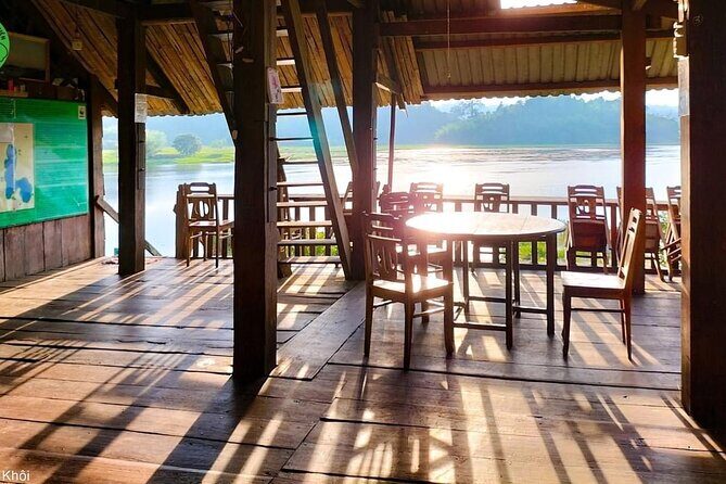 Nam Cat Tien National Park 2 Days 1 Night - Private Tour - Who Is This Tour Best For?