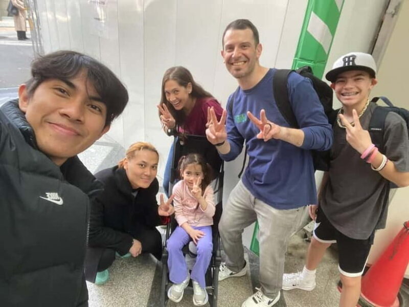 Namba Bites Discover Osaka Street Food and Stories By Guide - Exploring the Heart of Osaka: What to Expect from the Tour