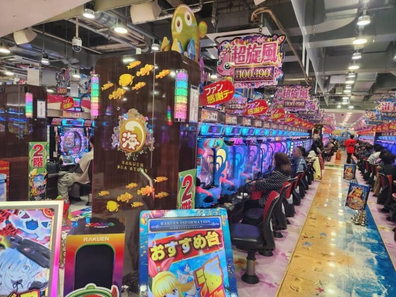 Namba Bites Discover Osaka Street Food and Stories By Guide - Final Thoughts: Who Should Join This Tour?