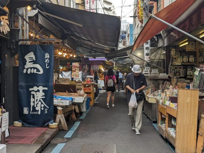 Namba Bites Discover Osaka Street Food and Stories By Guide - FAQ