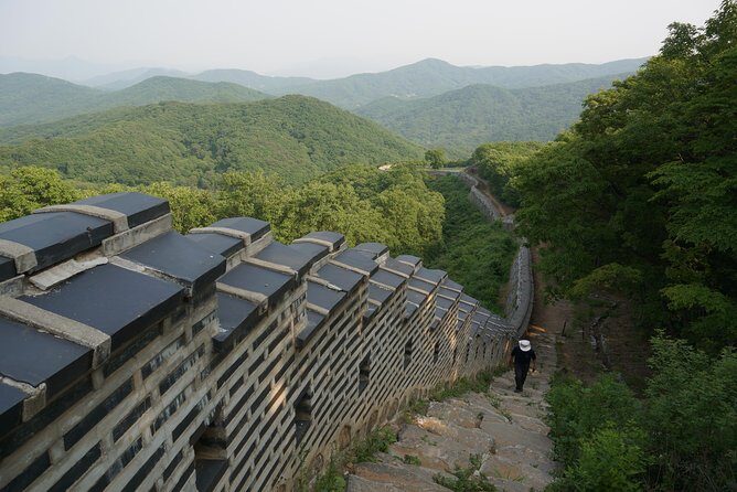 Namhansanseong UNESCO Historical Sites and Korean Folk Village-Private Tour - Who Will Love This Tour