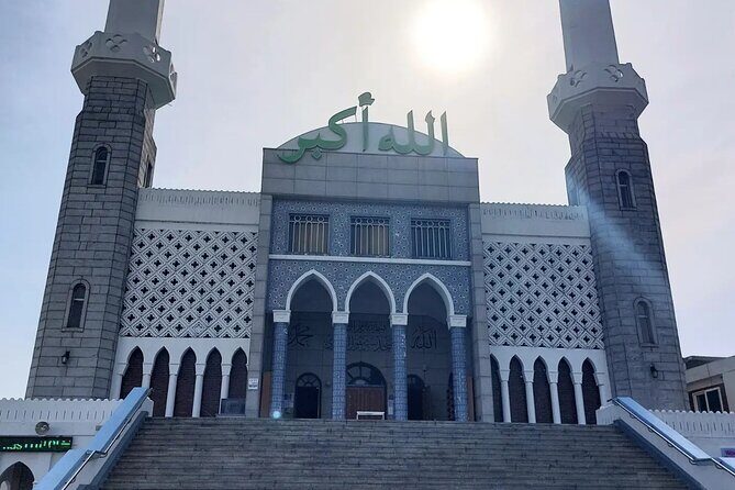 Nami & Alpaca World & Railbike & Garden Light Festival - The Sum Up