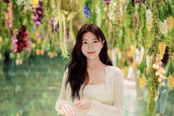 Nami Island and Begonia Bird Park Tour from Seoul (opt Railbike) - FAQ