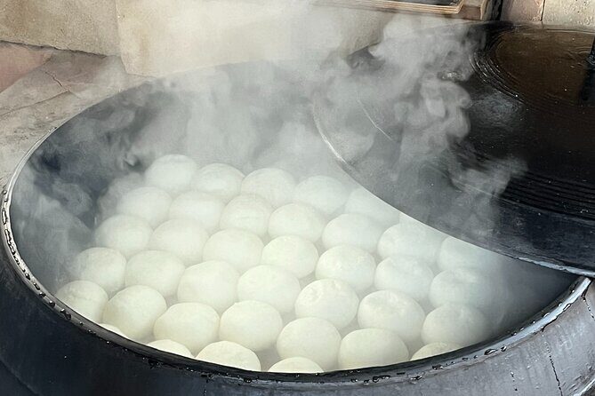 Nami Island One Day Trip with Gangchon Rail Bike from Seoul - FAQs