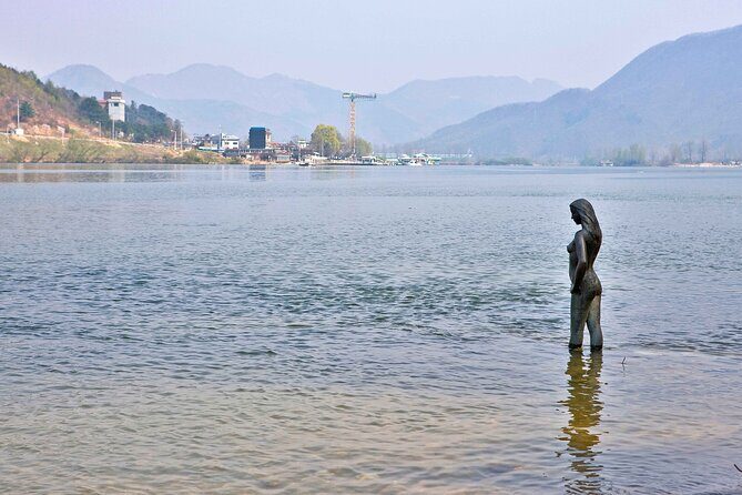 Nami Island Private Photo Tour with options - Who Should Book This Tour?