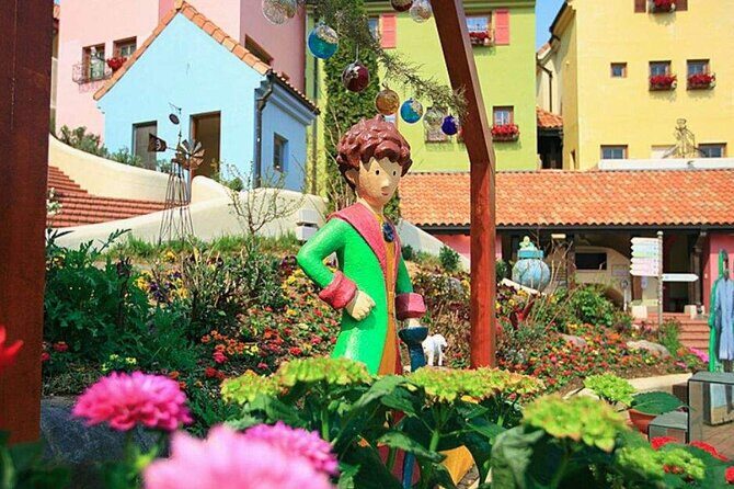 Nami, Petite France, Italian Village and Gangchon Rail Bike Tour - Who is This Tour Best Suited For?