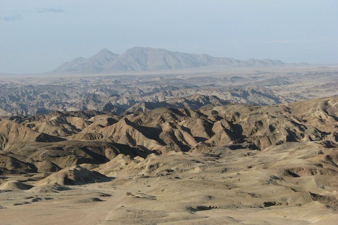NAMIB DESERT TOURS, Full-Day and Half-Day Tours from Swakopmund, Namibia - Final Thoughts: Who Will Love This Tour?