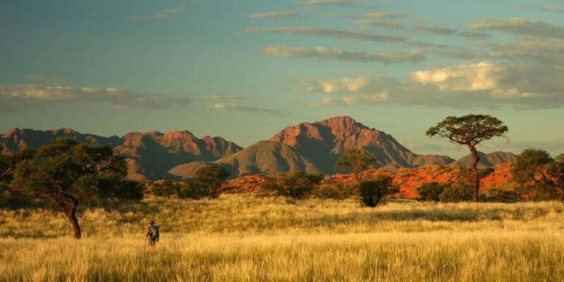 Namib-Naukluft park: Transport and tour to Naukluft park - Who Would Love This Tour?