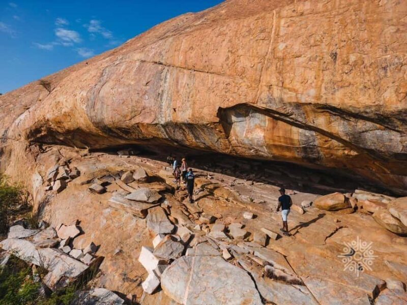Namibia Coastal Tour Excursion - FAQ