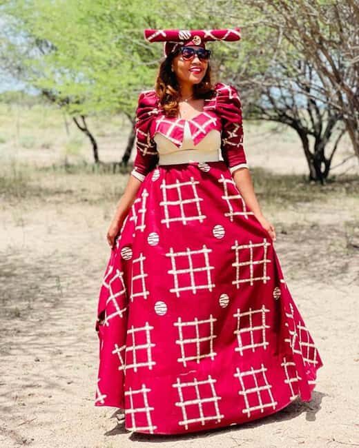 Namibia: Explore Africas largest canyon, dunes, salt pans - Exploring Namibia in 7 Days: A Detailed Journey